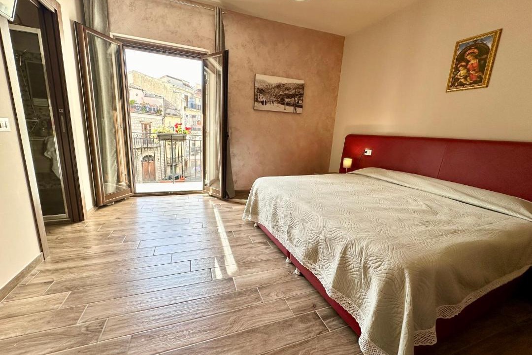 Photo of Bedroom in San Giovanni Gemini