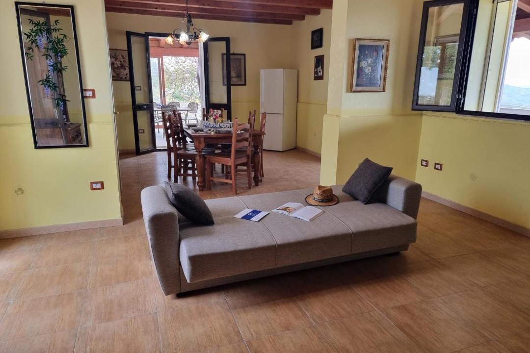 Photo of Livingroom in Ravanusa