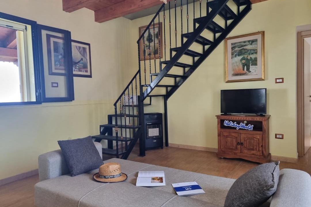 Photo of Livingroom in Ravanusa