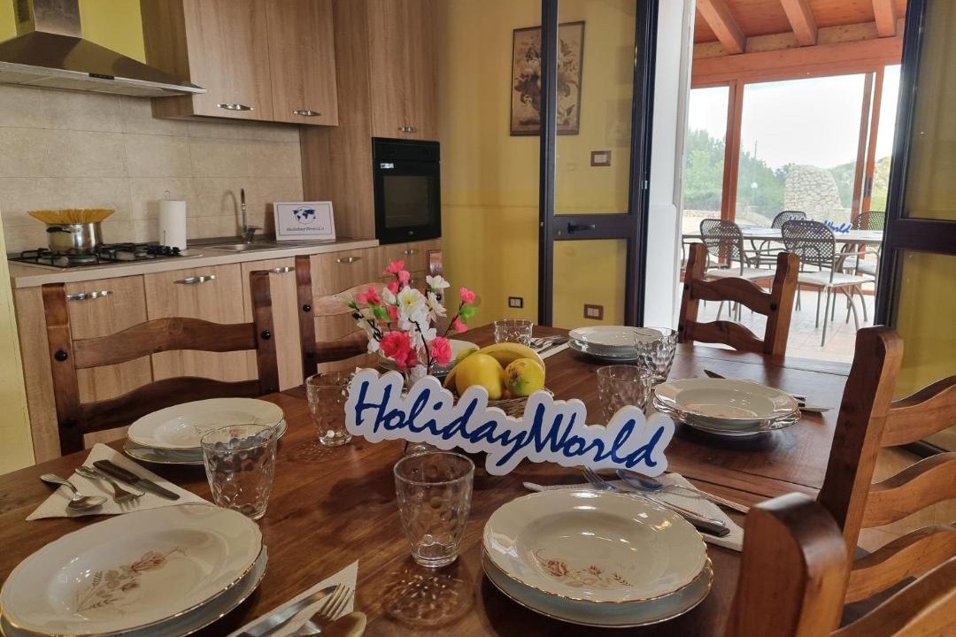 Photo of Kitchen in Ravanusa