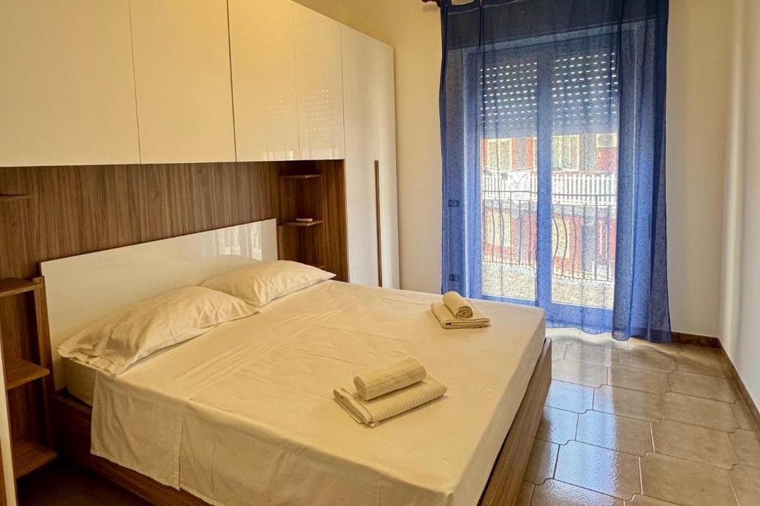Photo of Bedroom in Fiumefreddo di Sicilia