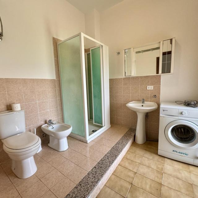 Photo of Bathroom in Fiumefreddo di Sicilia