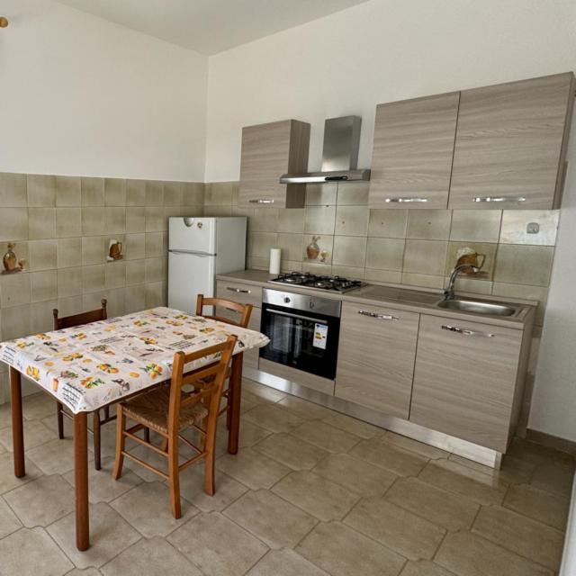 Photo of Kitchen in Fiumefreddo di Sicilia
