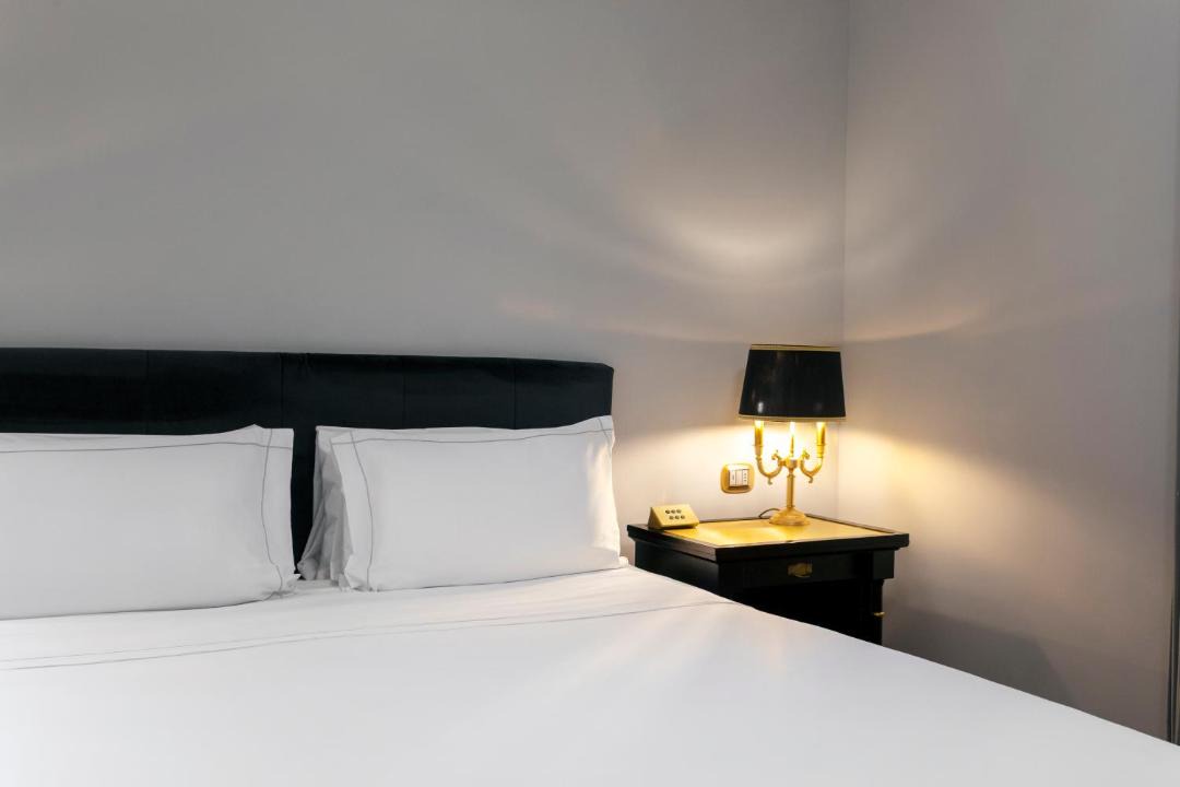Photo of Bedroom in Ruggero Settimo