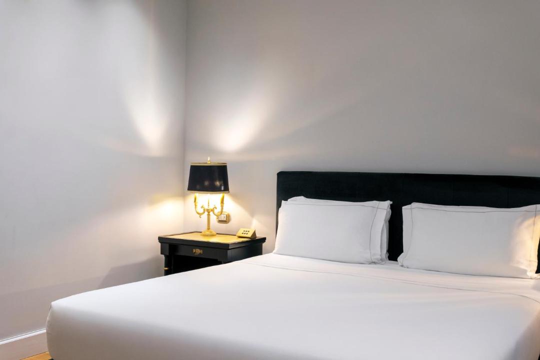 Photo of Bedroom in Ruggero Settimo