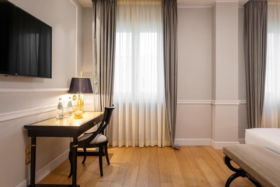 Photo of Bedroom in Ruggero Settimo