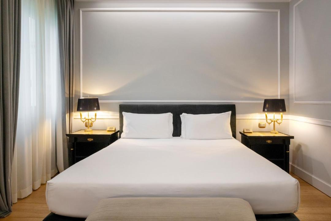 Photo of Bedroom in Ruggero Settimo
