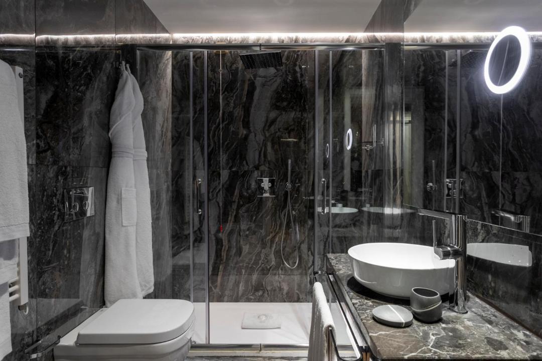 Photo of Bathroom in Ruggero Settimo