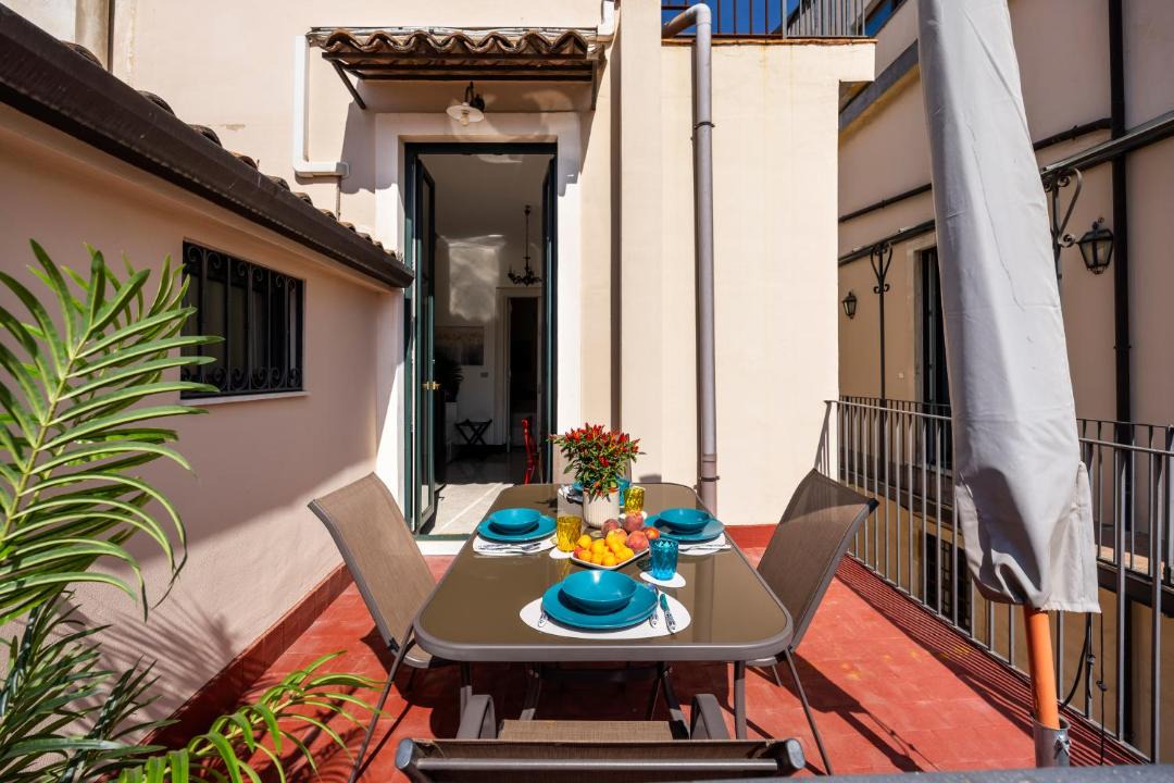 Photo of Patio Balcony in Acireale
