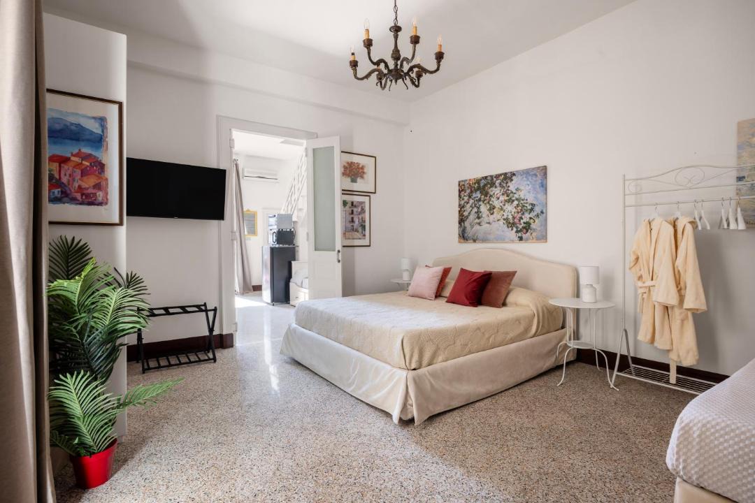 Photo of Bedroom in Acireale