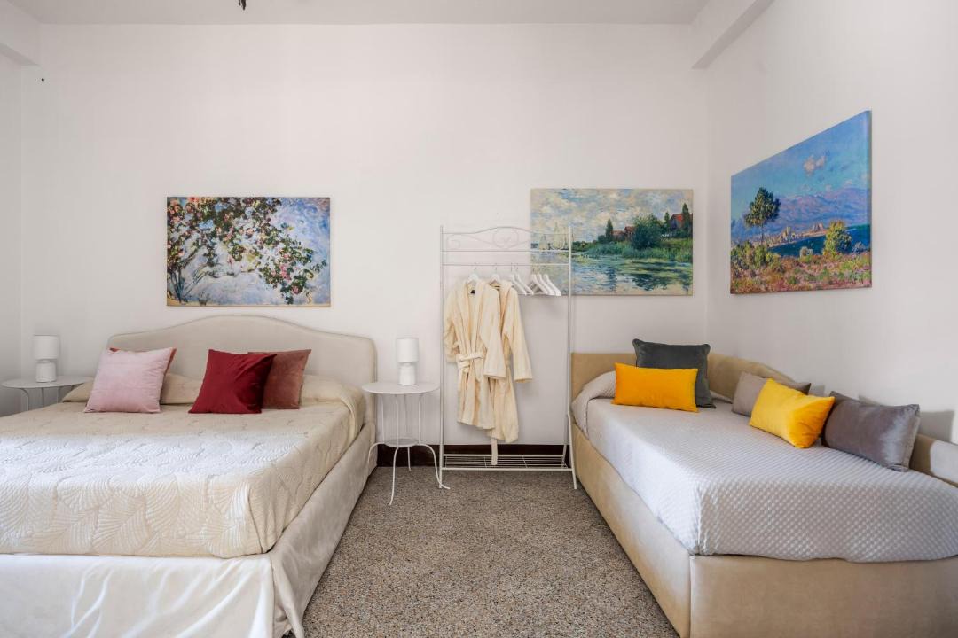 Photo of Bedroom in Acireale