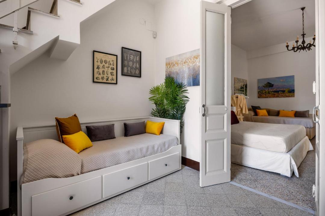 Photo of Bedroom in Acireale