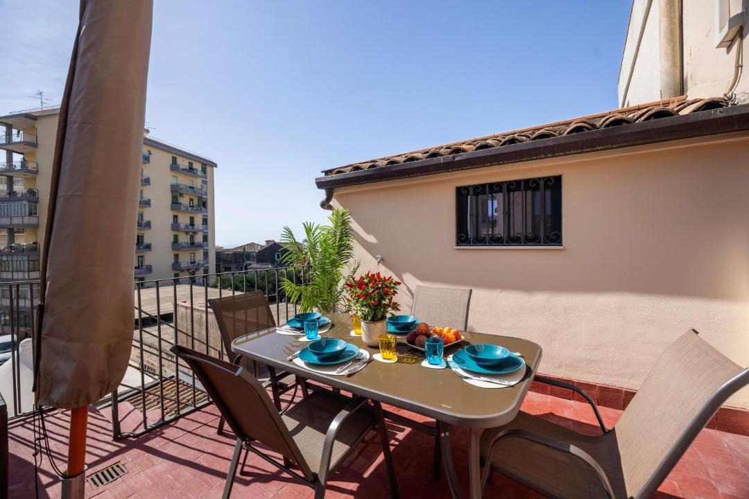 Photo of Patio Balcony in Acireale
