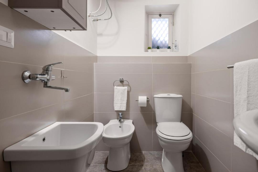 Photo of Bathroom in Acireale