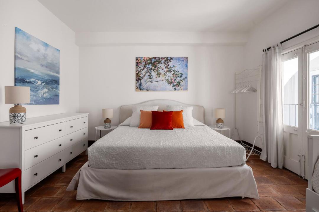 Photo of Bedroom in Acireale