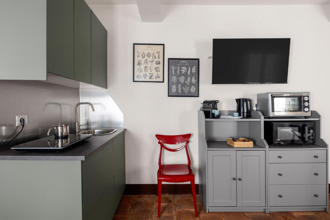 Photo of Kitchen in Acireale