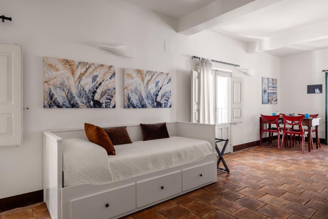 Photo of Bedroom in Acireale
