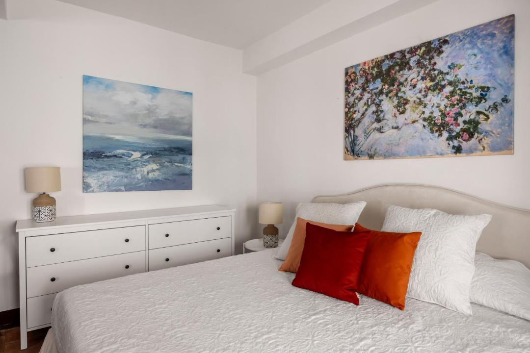 Photo of Bedroom in Acireale