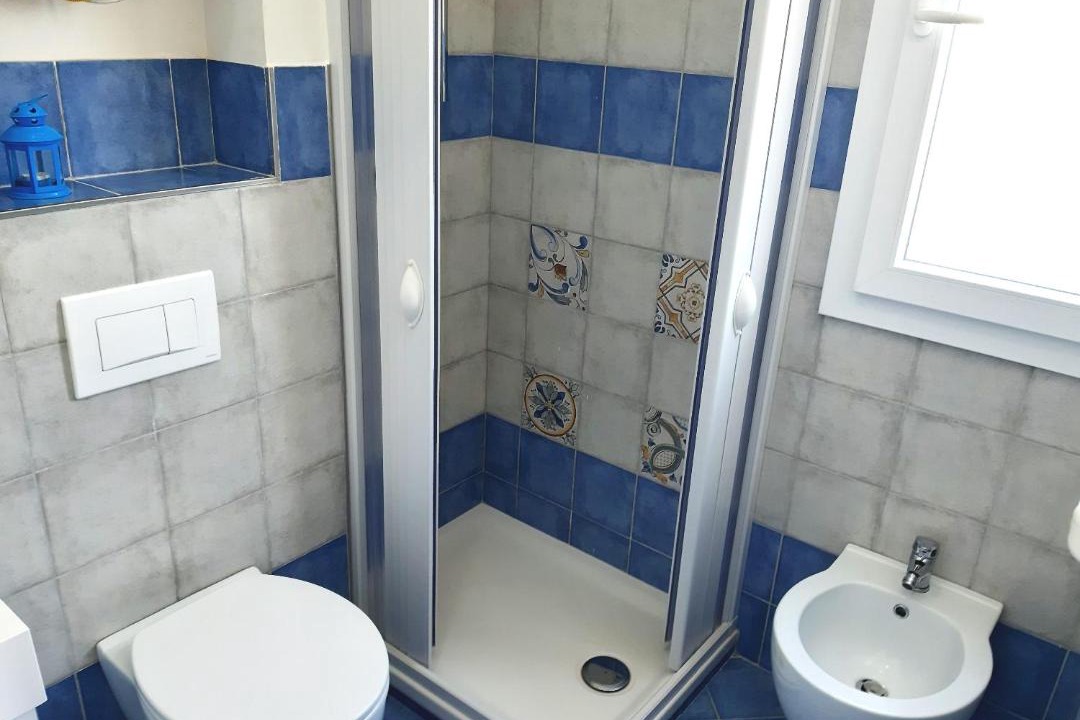 Photo of Bathroom in Pisciotto-Carrubella