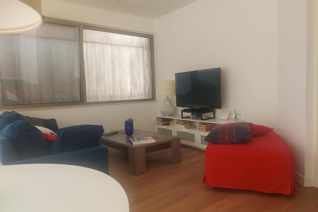 Photo of Livingroom in Valverde