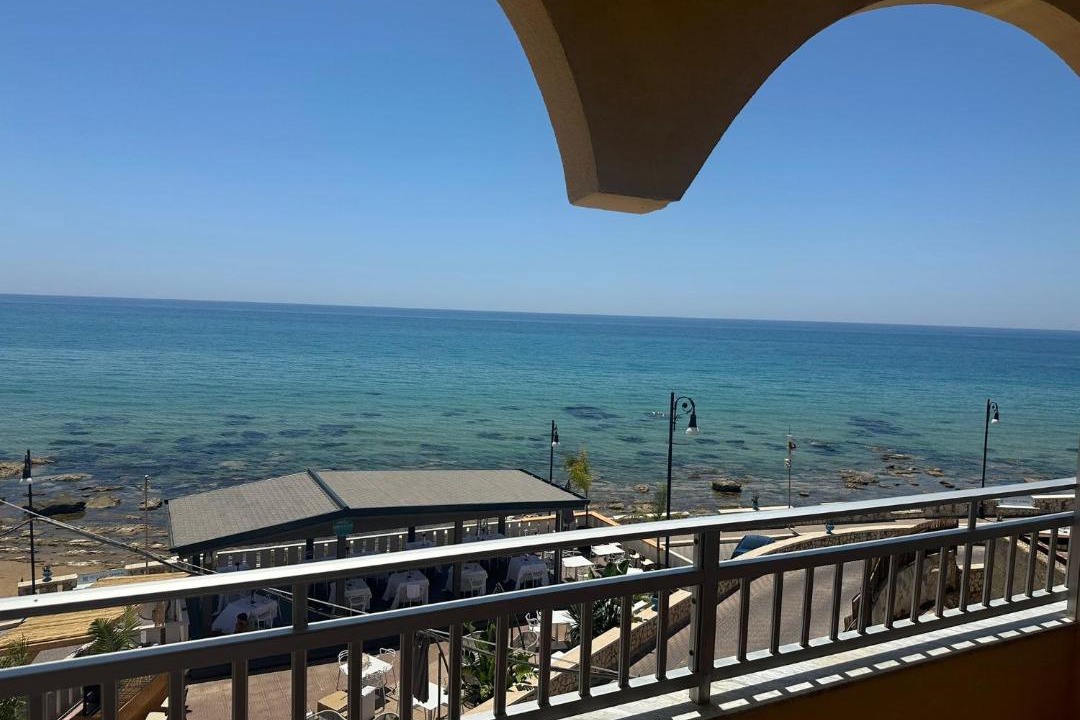 Photo of Patio Balcony in Siculiana Marina