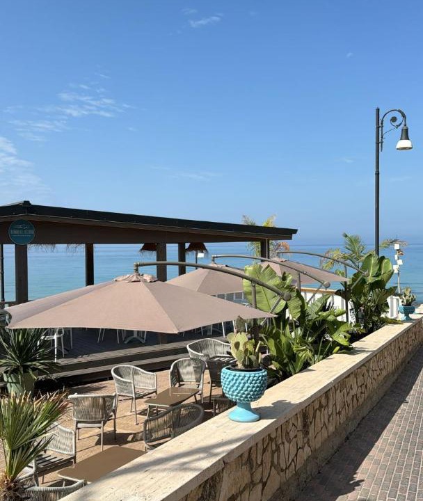 Photo of Patio Balcony in Siculiana Marina