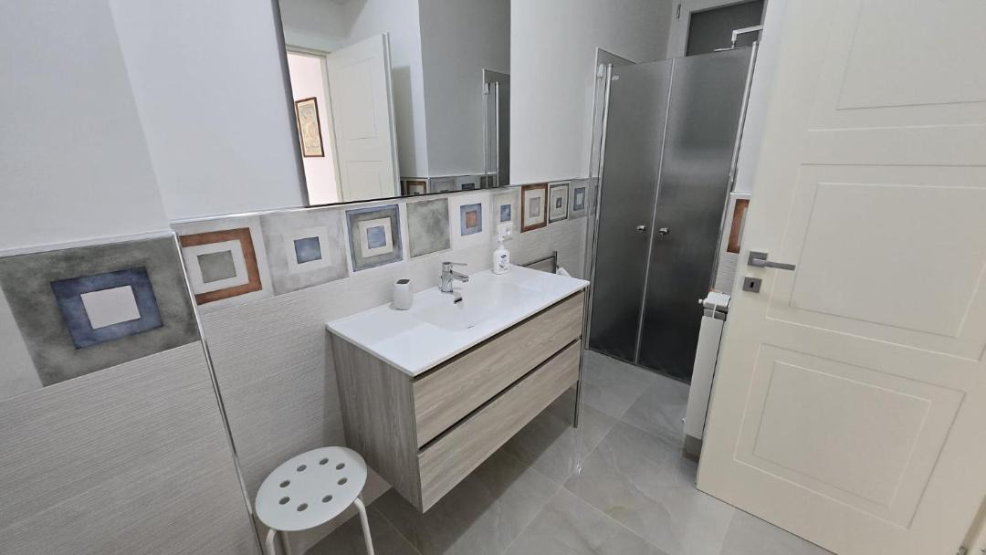 Photo of Bathroom in Partanna