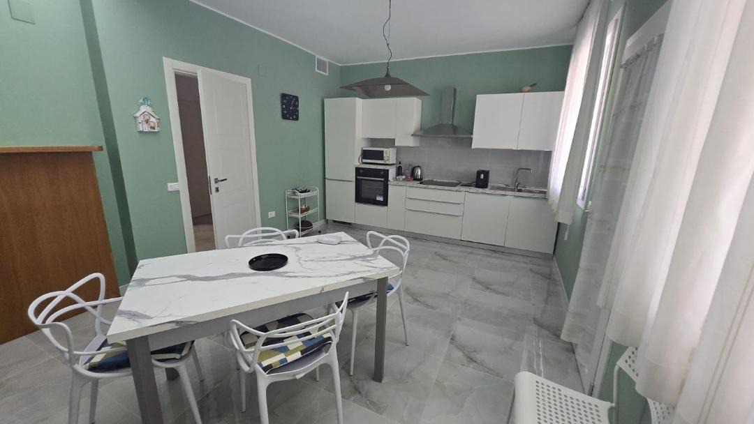 Photo of Kitchen in Partanna