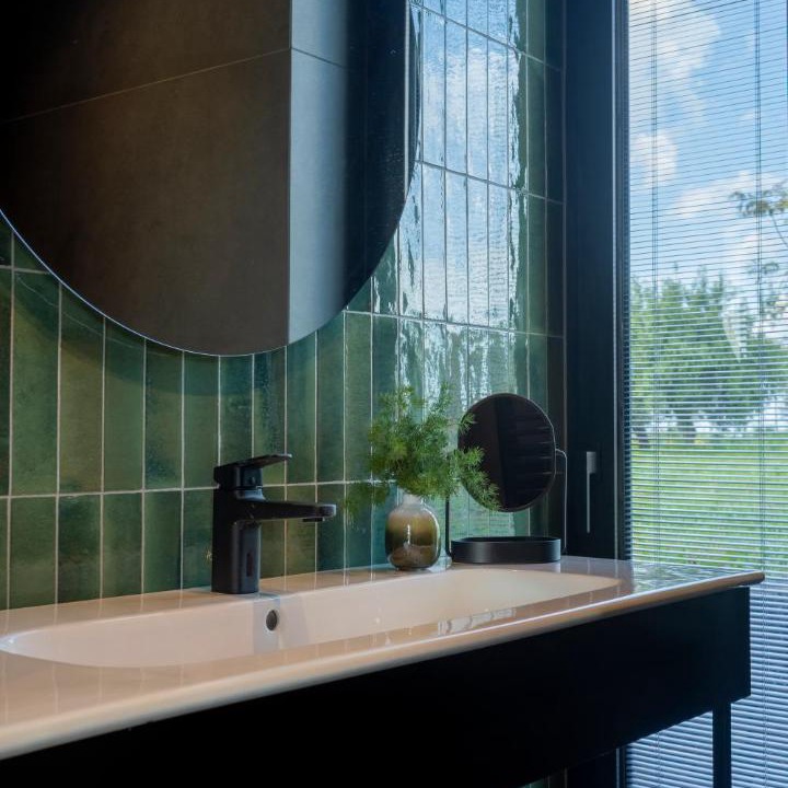 Photo of Bathroom in Melilli