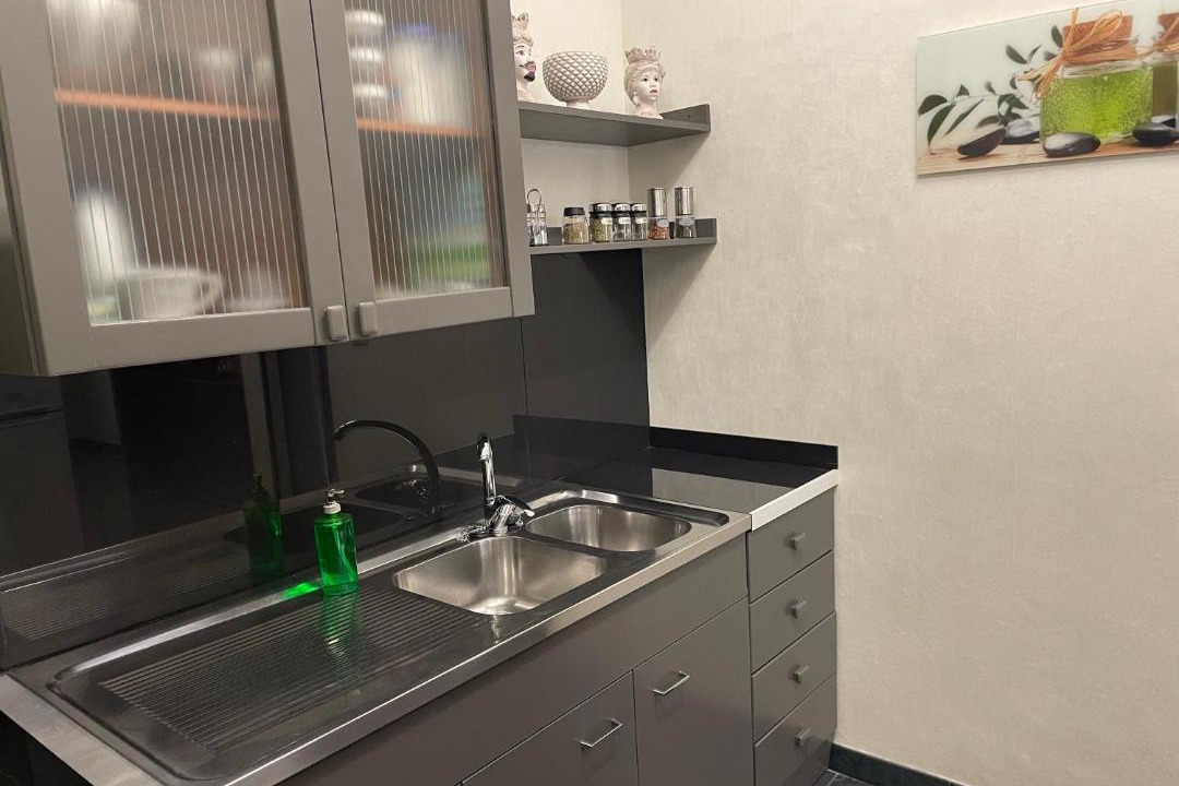 Photo of Kitchen in Mirabella Imbaccari