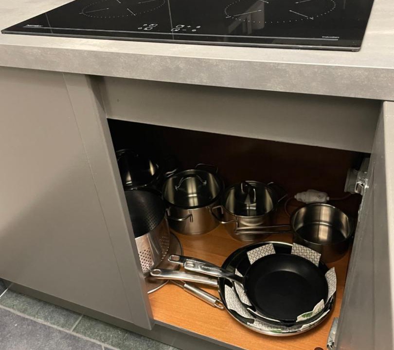 Photo of Kitchen in Mirabella Imbaccari