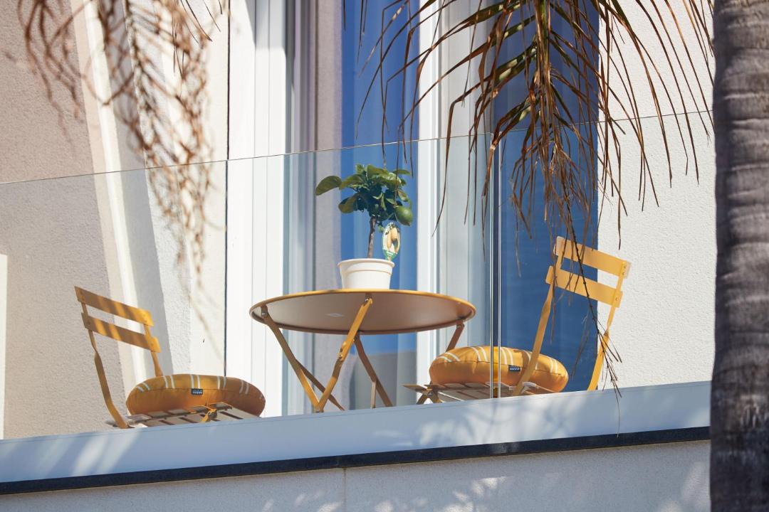 Photo of Patio Balcony in Vigliatore