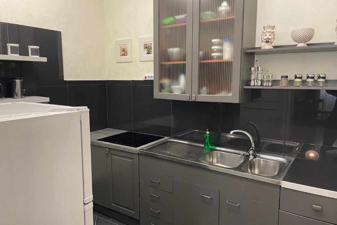 Photo of Kitchen in Mirabella Imbaccari