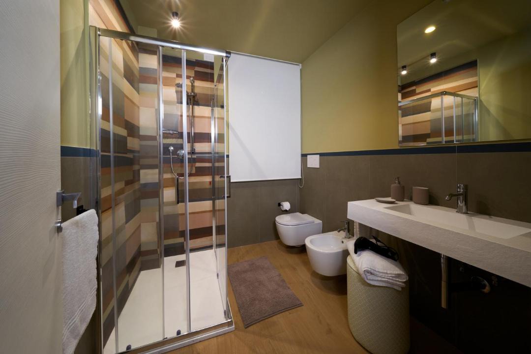 Photo of Bathroom in Messina