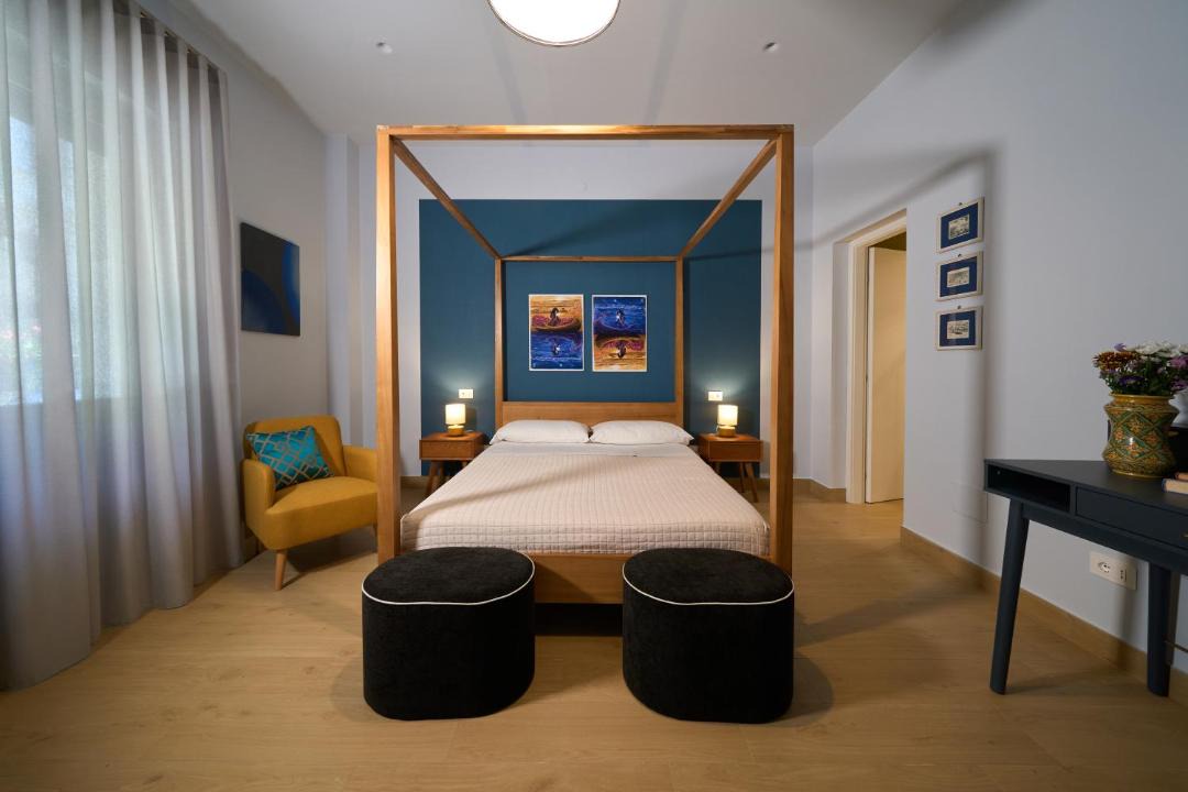 Photo of Bedroom in Messina