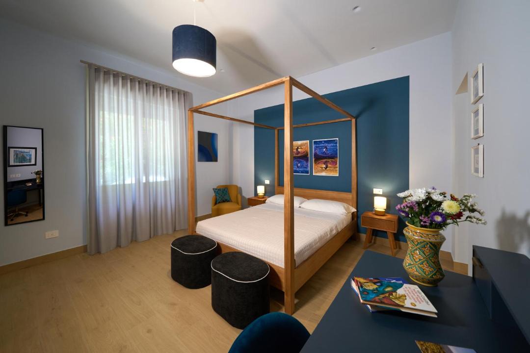 Photo of Bedroom in Messina