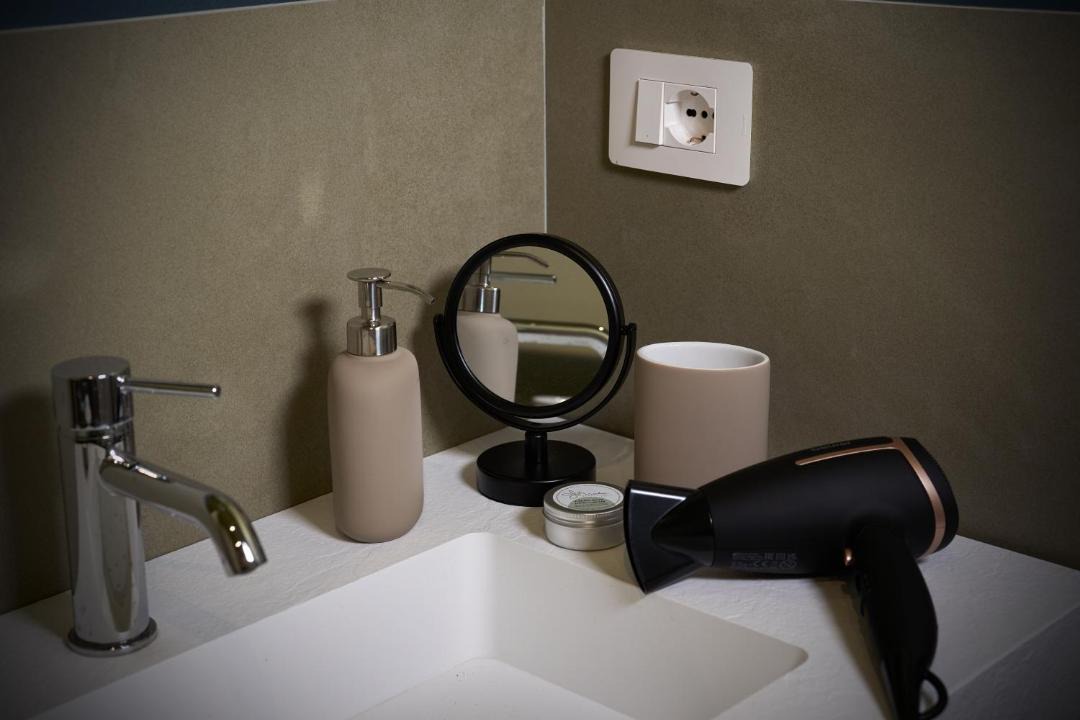 Photo of Bathroom in Messina