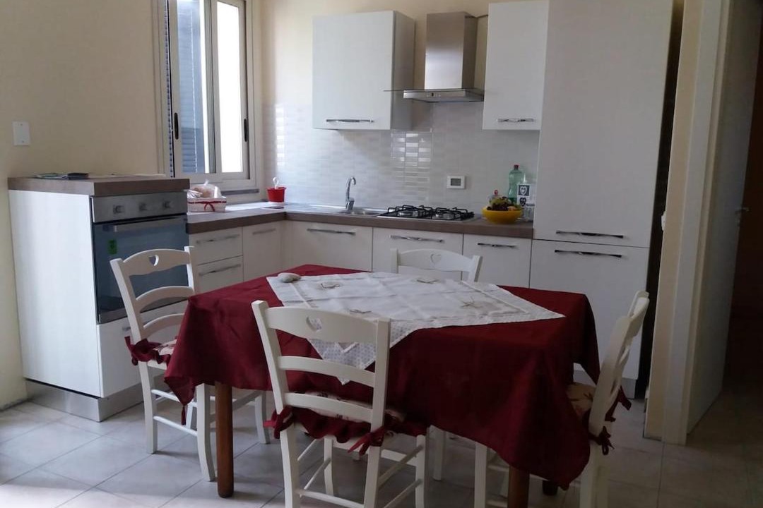 Photo of Kitchen in Ragalna