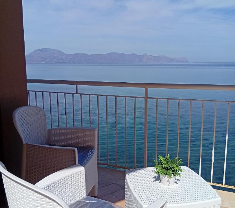 Photo of Patio Balcony in Balestrate