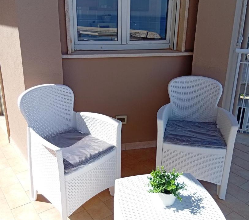 Photo of Patio Balcony in Balestrate
