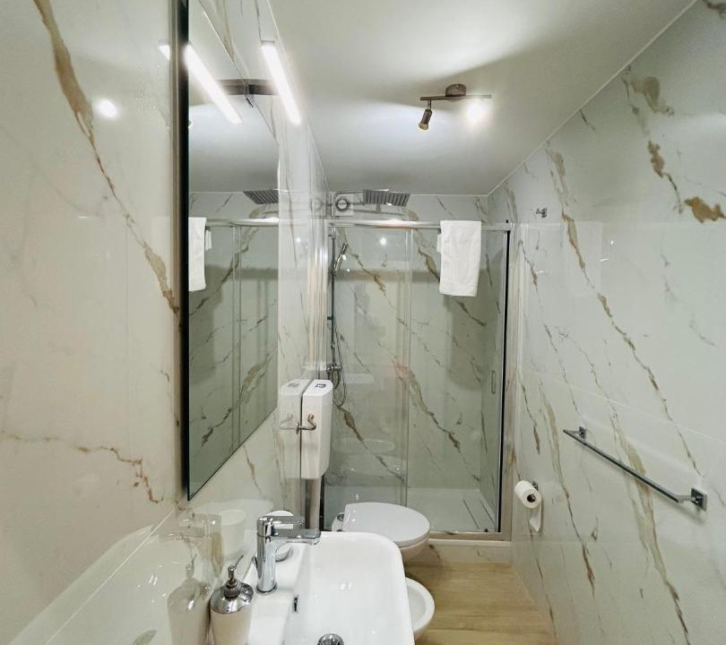 Photo of Bathroom in Nicosia
