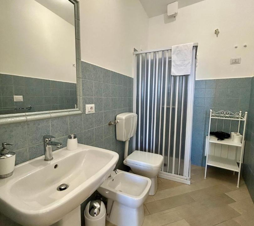 Photo of Bathroom in Nicosia