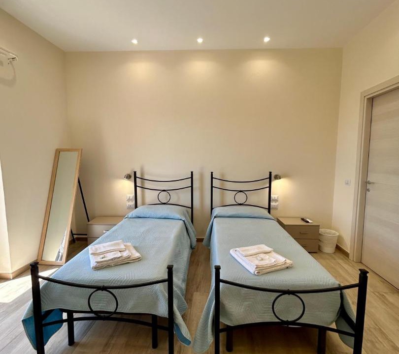Photo of Bedroom in Nicosia