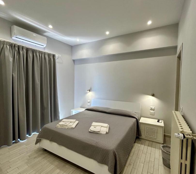 Photo of Bedroom in Nicosia