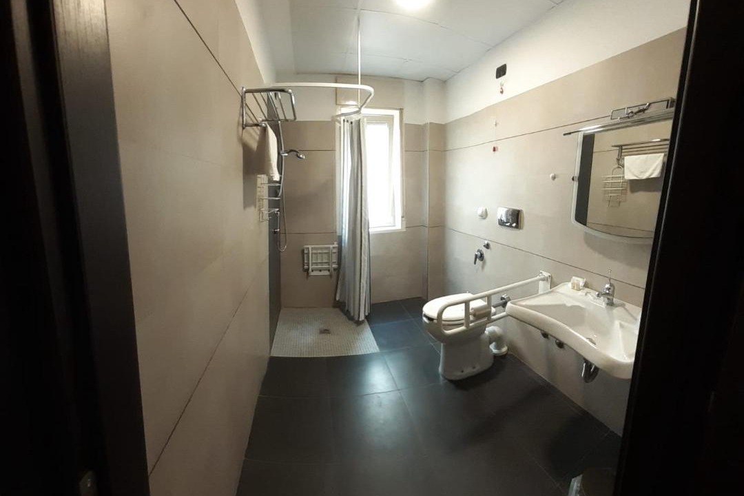 Photo of Bathroom in Messina
