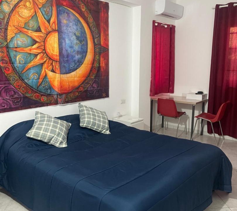 Photo of Bedroom in Barcellona Pozzo di Gotto