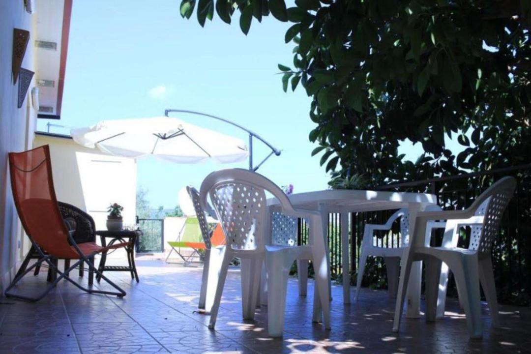 Photo of Patio Balcony in Solarino