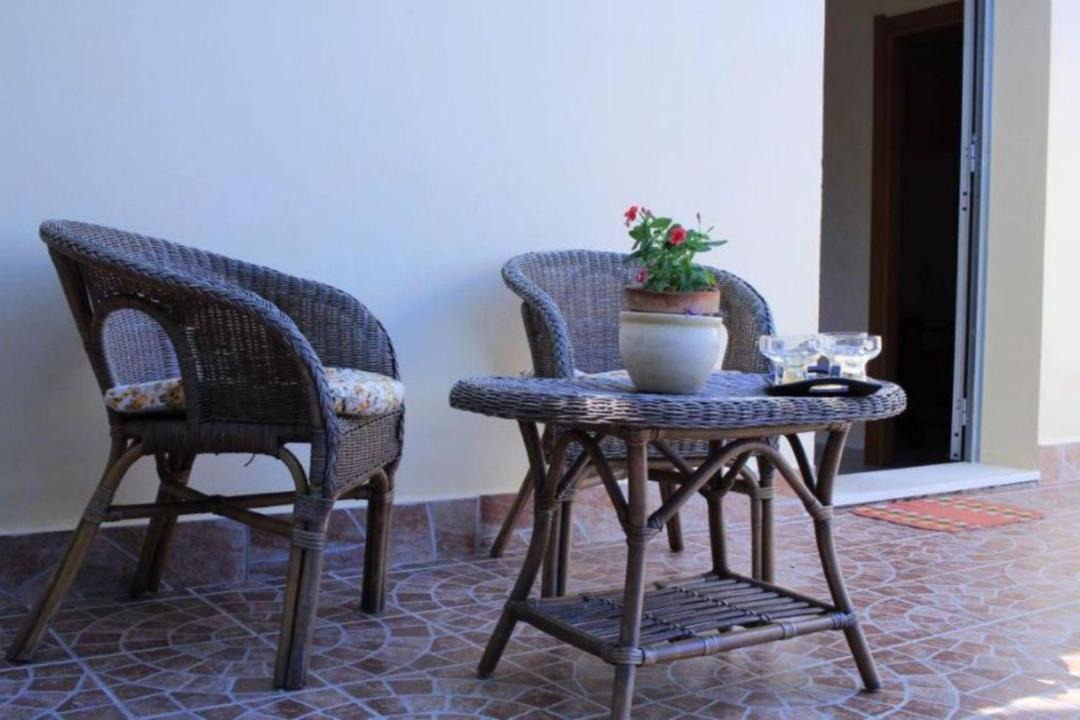 Photo of Patio Balcony in Solarino