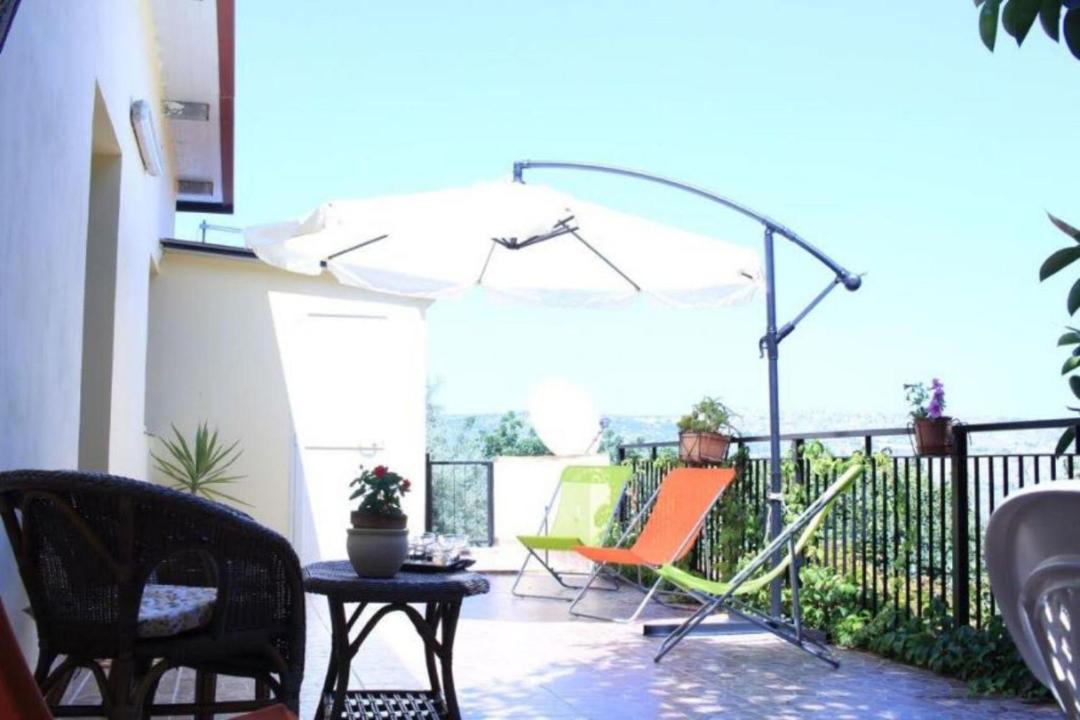 Photo of Patio Balcony in Solarino
