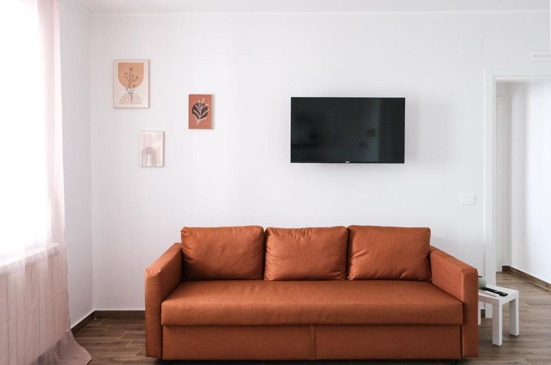 Photo of Livingroom in Milazzo